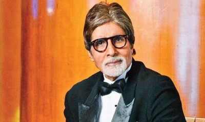 अमिताभ बच्चन ने खोला बड़ा राज, आखिर क्यों बंगले का नाम रखा प्रतीक्षा