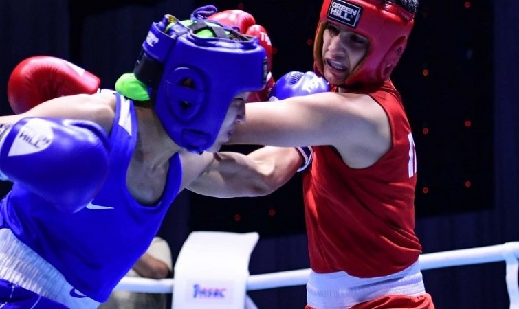 Patiala, Rohtak to host national boxing camps for elite men, women.