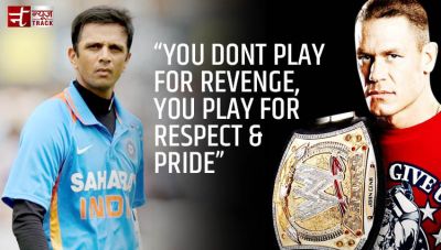 16th Time Champion share Indian Legendary batsmen picture on Social media