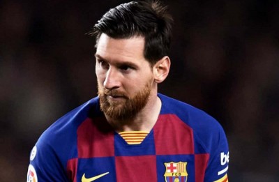 Messi will play for Argentina after FIFA WC, hopes coach Scaloni