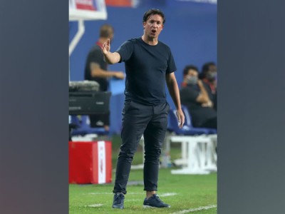 Our spirits are high anyway: SC East Bengal coach Robbie Fowler