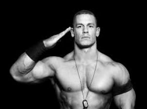 Did you know why John Cena share 90’s legendary heroes