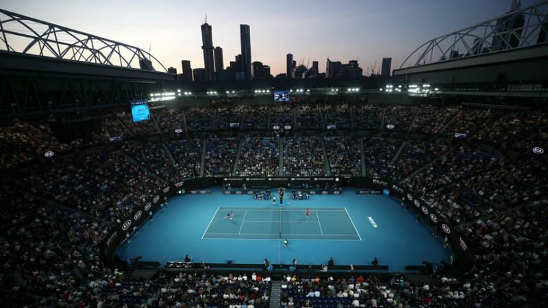 Australian Open to start on February 8: ATP