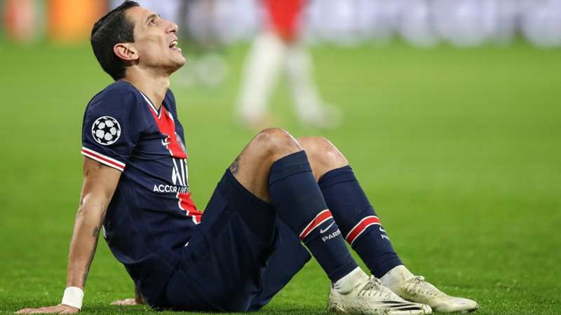 I feel Di Maria has lost some things: Tuchel defends Argentine's exclusion
