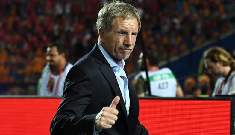 My job is to make sure players don't feel too low: Odisha FC coach Baxter