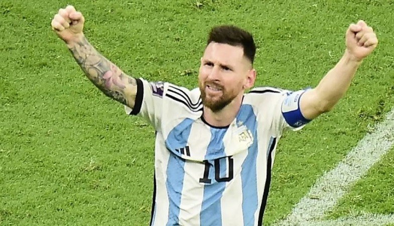 Lionel Messi's change of heart over retirement from Int'l football