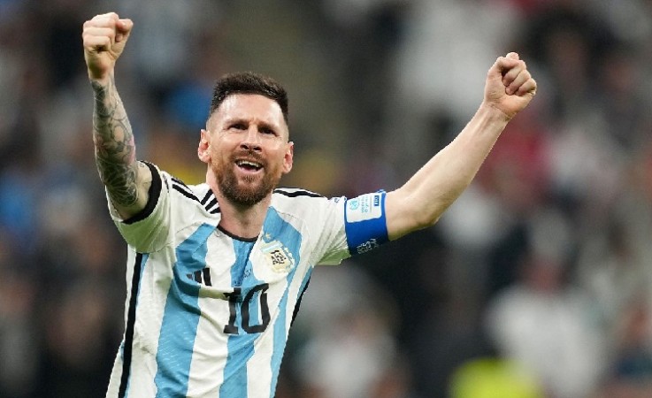 Messi, Argentina wins the ‘Greatest Ever’ World Cup Final, beat France on Penalties