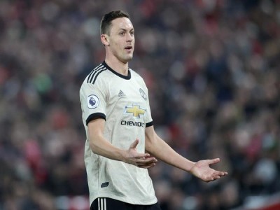 To win a title, you have to win five or six consecutive games: Matic