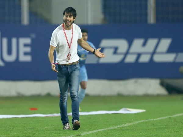 There were lot of mistakes, I'm disappointed: Goa coach Ferrando