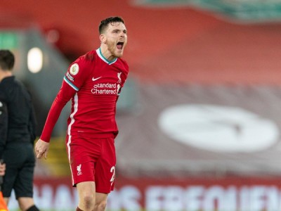 'As close to perfect as we can get', says Robertson after stunning victory over Crystal Palace