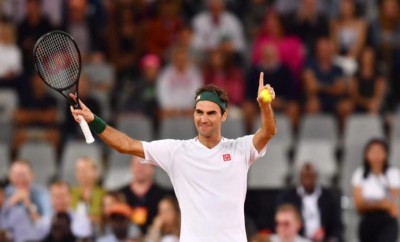 Roger Federer, other top players will be seen in action in Australian Open