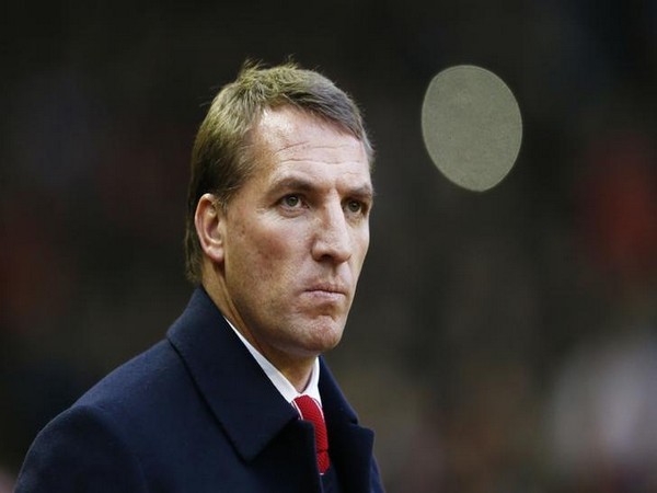 Rodgers praises his team after win over Tottenham