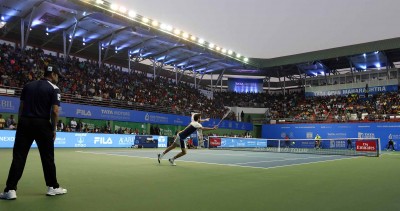 Tata Open Maharashtra organisers in talks with ATP for possible new dates