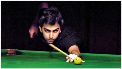 Pankaj Advani defends his 11th National Billiards Championship