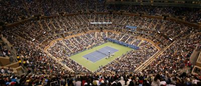 2018 US Open Tennis Schedule of Events