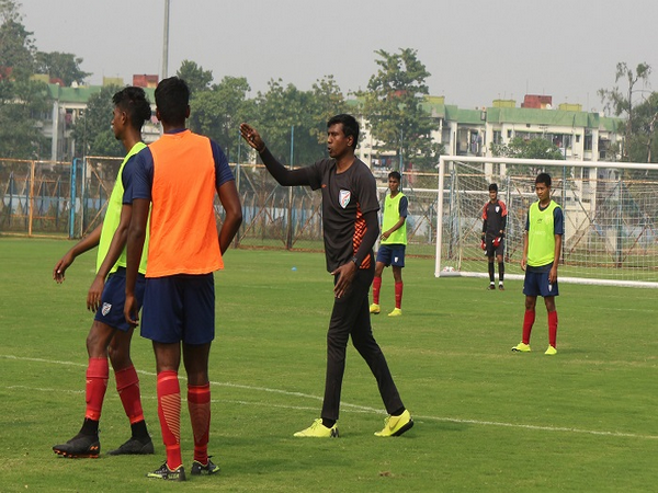 Head coach wants to see more Indian Arrows players in National team