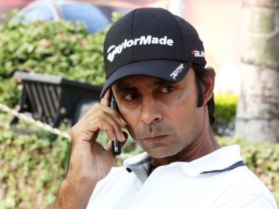 Indian golfer Jyoti Randhawa nabbed on poaching charges, 22 Rifles sized  ragistered on his name