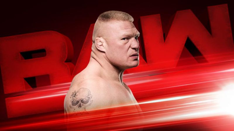 First time ever ‘The Beast vs Demon’ before Royal Rumble