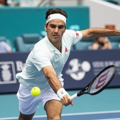 Roger Federer out of Australian Open, agent