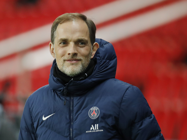 PSG confirm sacking of manager Thomas Tuchel's contract