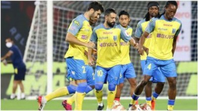 ISL 7: Kerala Blasters sign Spanish midfielder Juande as Cidoncha gets injured