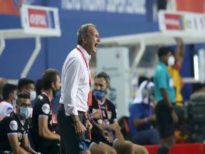 ISL 7: Laszlo is happy with the goals coming from different corners