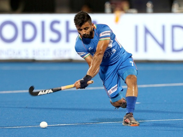 Amazing to see resolve shown by each and every member of team in 2020: Manpreet