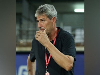 We deserved this win after many draws, says Hyderabad FC coach Marquez
