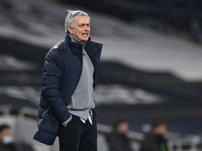 We don't lose because of one player: Mourinho