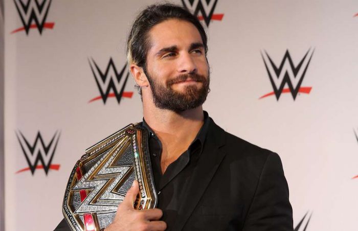 Seth Rollins confirms that the injury is real, addressed his fan via Twitter