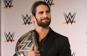 Seth Rollins confirms that the injury is real, addressed his fan via Twitter