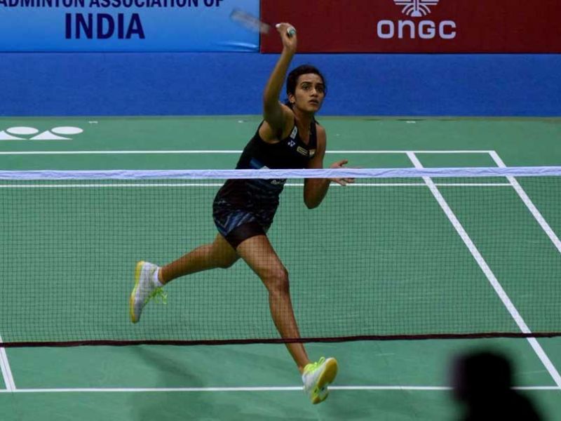 India Open 2018: Saina Nehwal crashes out, PV Sindhu 