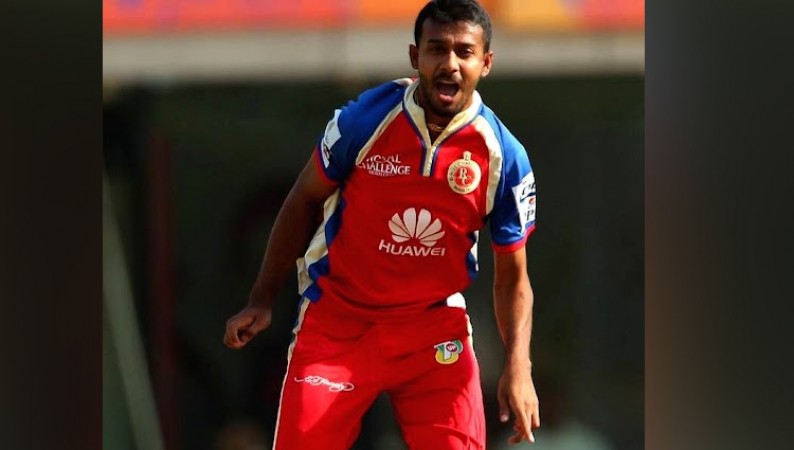 Abu Nechim, Assam’s First Rep in IPL, retires from all forms of cricket
