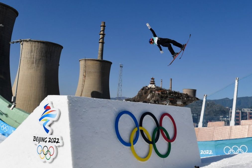 Gu Ailing to drive changes through Beijing Winter Olympics