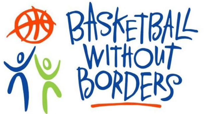 Indians in Basketball Without Borders Global Camp