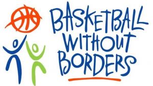 Indians in Basketball Without Borders Global Camp