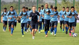 India at cross purposes with Cambodia: AFC Cup Qualifiers