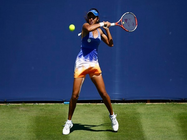 Ankita Raina, Divij Sharan crash out of Australian Open