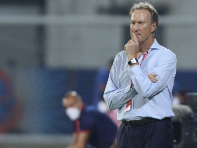 We could have stolen the game: Odisha coach Peyton