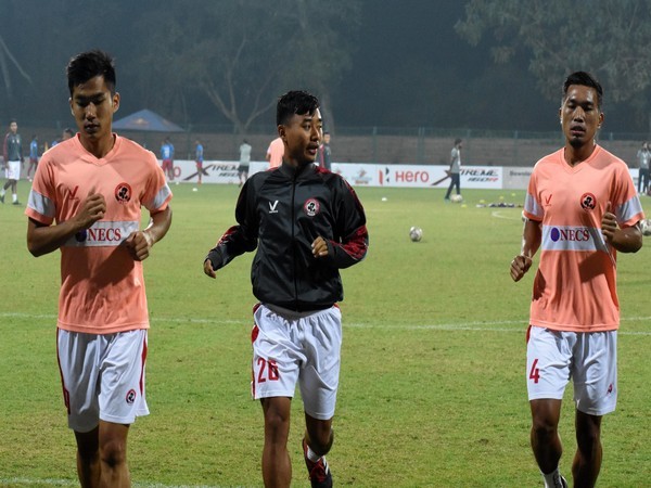 i-league: Aizawl to lock horns with Sudeva, hopes for positive result