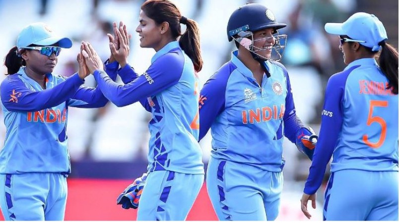 Women's T20 World Cup: India's win vs Pakistan