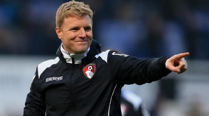 We respect their players but there’s no way we can be fearful or worried about any of them: Eddie Howe