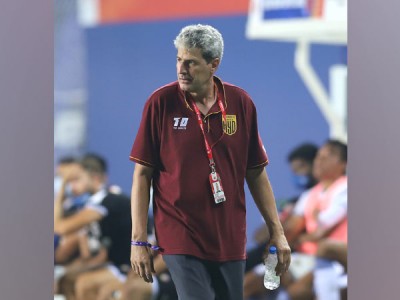 East Bengal have best squad in the league: Marquez