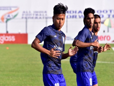 Indian Arrows hope to bank on strengths against Mohammedan SC