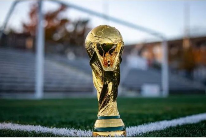 FIFA reserves at USD4-bn after World Cup; Expect more in 2026