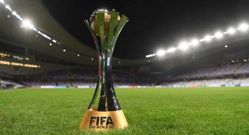 Saudi named the host of the FIFA Club World Cup 2023
