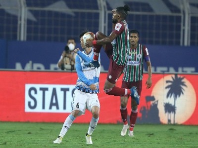 Habas wants ATK Mohun Bagan to continue winning in remaining games