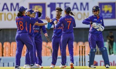Women T20 WC: India eye for improved bowling show vs West Indies