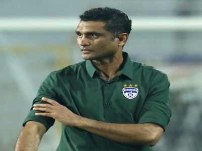 Only way to win remaining matches is to play like we did against Mumbai City: Moosa