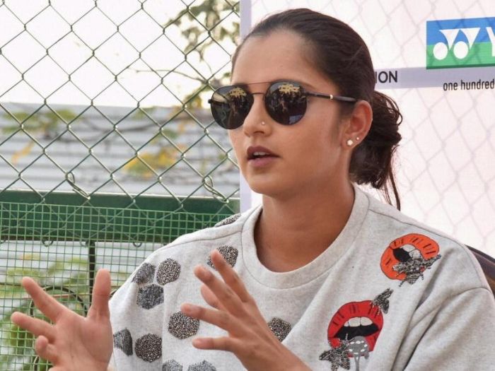 Sania Mirza was summoned in an alleged case of non-payment of service tax